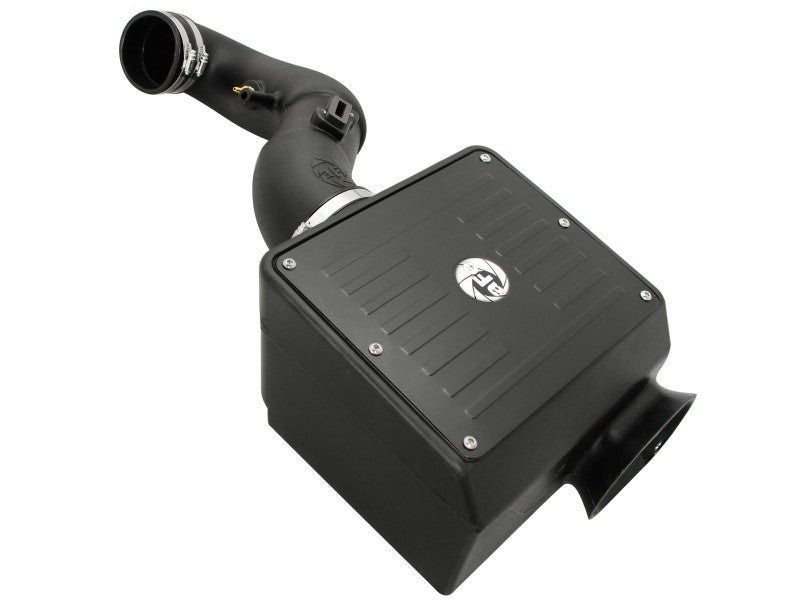 aFe POWER MagnumFORCE Stage-2 Si Pro DRY S Intake | Toyota 4Runner (05-09) (51-82502)