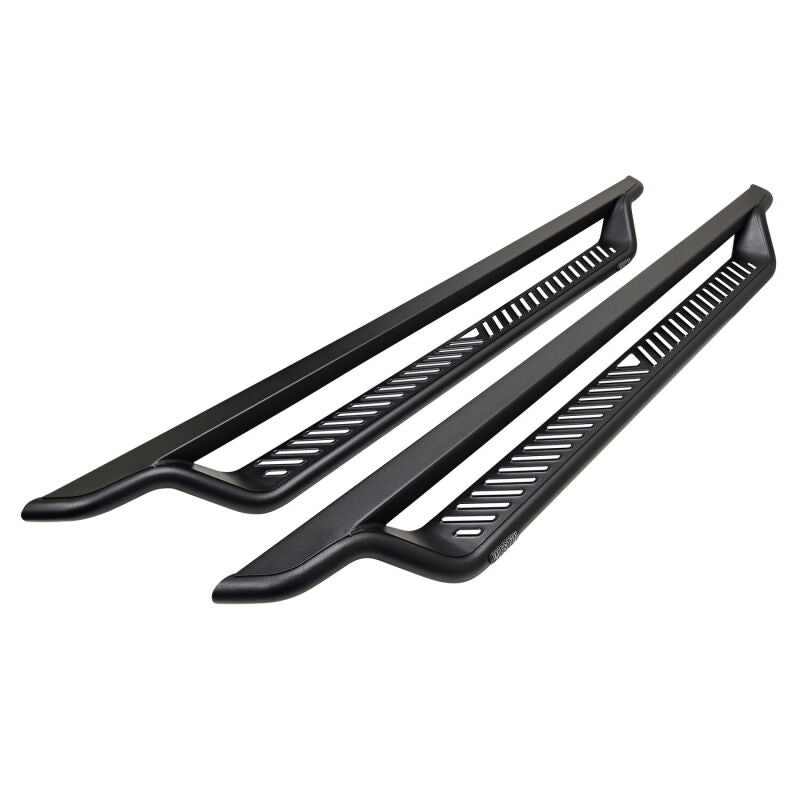 Westin 20-44015 Outlaw Drop Running Boards | Chevrolet Colorado / GMC Canyon (15-26) (20-44015)