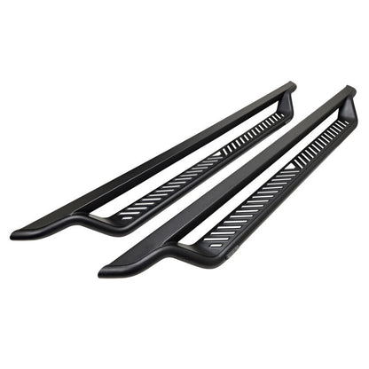 Westin 20-44015 Outlaw Drop Running Boards | Chevrolet Colorado / GMC Canyon (15-26) (20-44015)