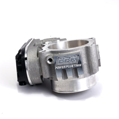 BBK 11-17 Ford Mustang 3.7L / 11-17 Ford F-150 73mm Throttle Body | Ford F-150 / Mustang (09-17) (1822)