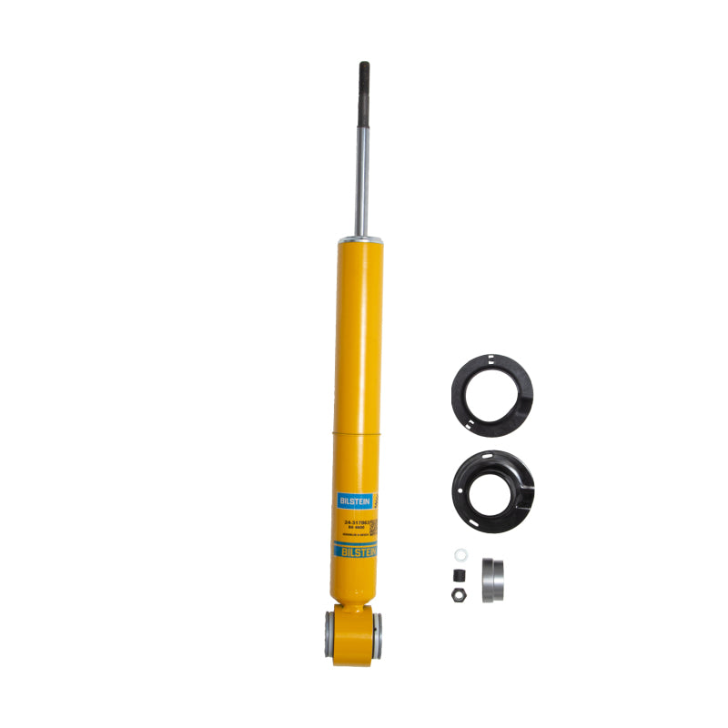 Bilstein 4600 Series Front Shock Absorber | Ford F-150 (09-13) (24-317863)