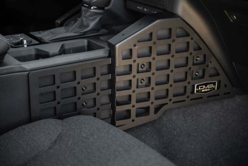 DV8 Offroad Molle Panels | Toyota Land Cruiser (24-26) (CCT4-01)