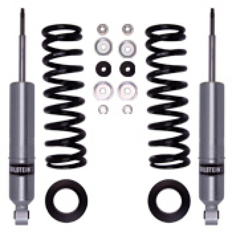Bilstein B8 6112 Front Suspension Kit | Toyota Tacoma (00-04) (47-310896)