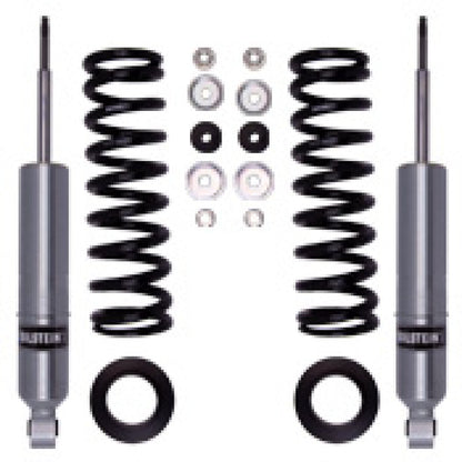 Bilstein B8 6112 Front Suspension Kit | Toyota Tacoma (00-04) (47-310896)