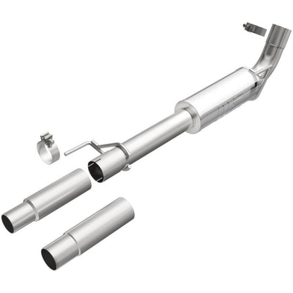 Magnaflow Direct-Fit Performance Exhaust Muffler Replacement Kit | Ford F-150 (15-24) (19572)
