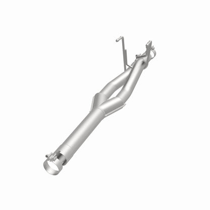 MagnaFlow Conv DF Exhaust: Dodge Ram 1500 (2009-2010) / Ram 1500 (2011-2018) / Ram 1500 Classic (2019-2024)