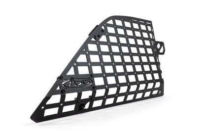 Addictive Desert Designs Rear Window Molle Storage Panels | Ford Bronco (21-26) (AC2302801NA)