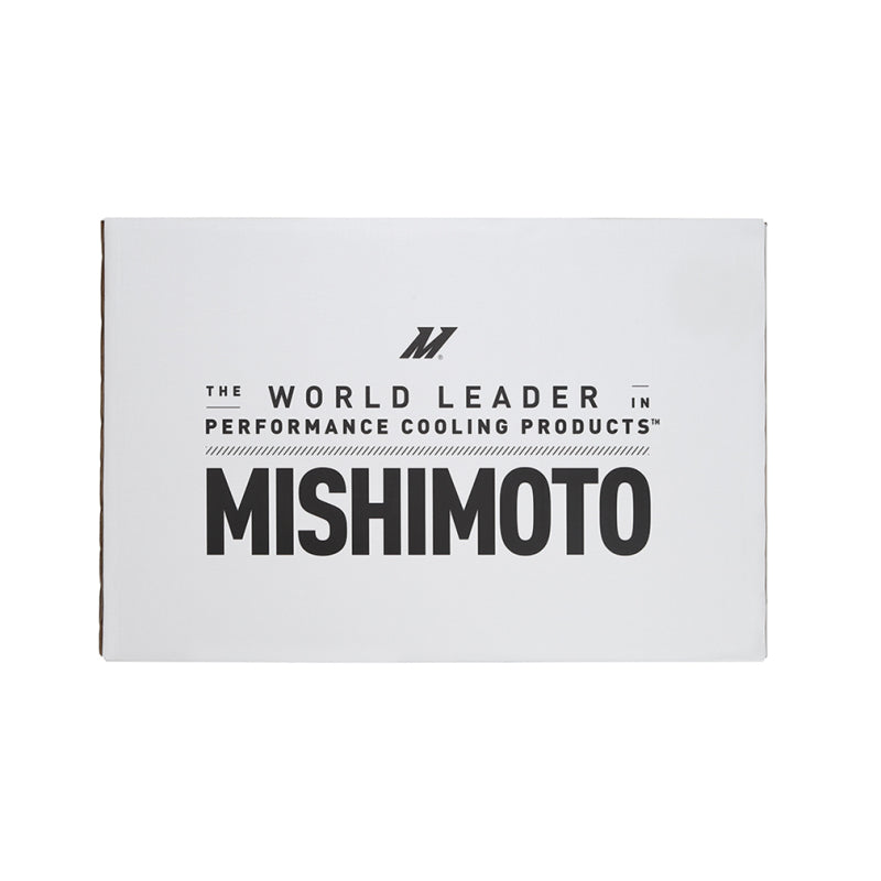 Mishimoto Aluminum Expansion Tank | Ford Ranger (19-26) (MMRT-RGR-19P)