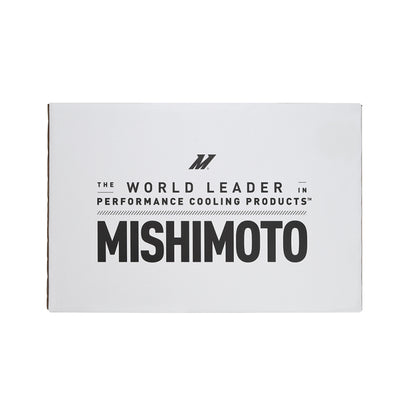 Mishimoto Aluminum Expansion Tank | Ford Ranger (19-26) (MMRT-RGR-19P)
