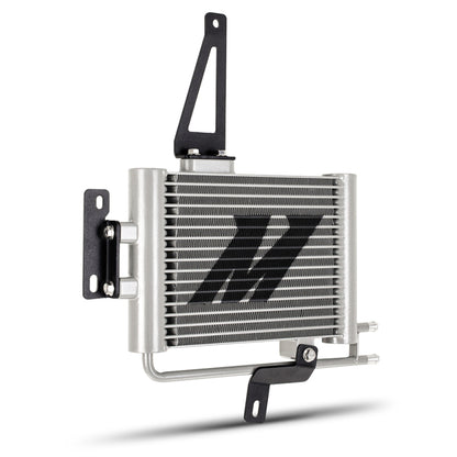 Mishimoto Transmission Cooler Kit | Toyota Tacoma (05-11) (MMTC-TAC-05)