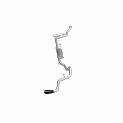 Magnaflow SPEQ Series Cat-Back Exhaust | Toyota Tacoma (24-25) (19680) (19680)