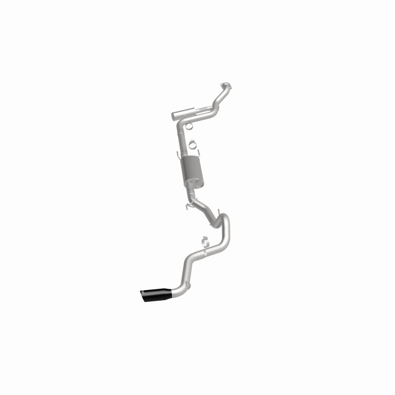 Magnaflow SPEQ Series Cat-Back Exhaust | Toyota Tacoma (24-25) (19680) (19680)
