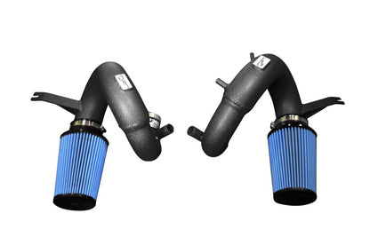 Injen Short Ram Air Intake | Kia Stinger / Mazda MX-5 Miata / Genesis G70 (06-15 / 17-24 / 17-26) (SP1350WB)
