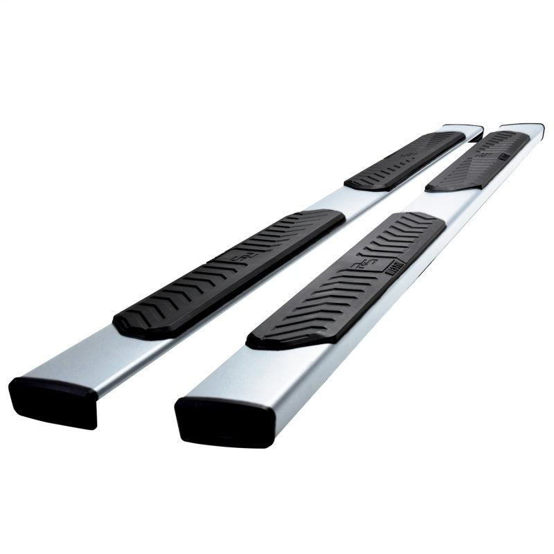 Westin SS Nerf Step Bars: Fits Ram 1500 / 2500 / 3500 (09-24) - Polished