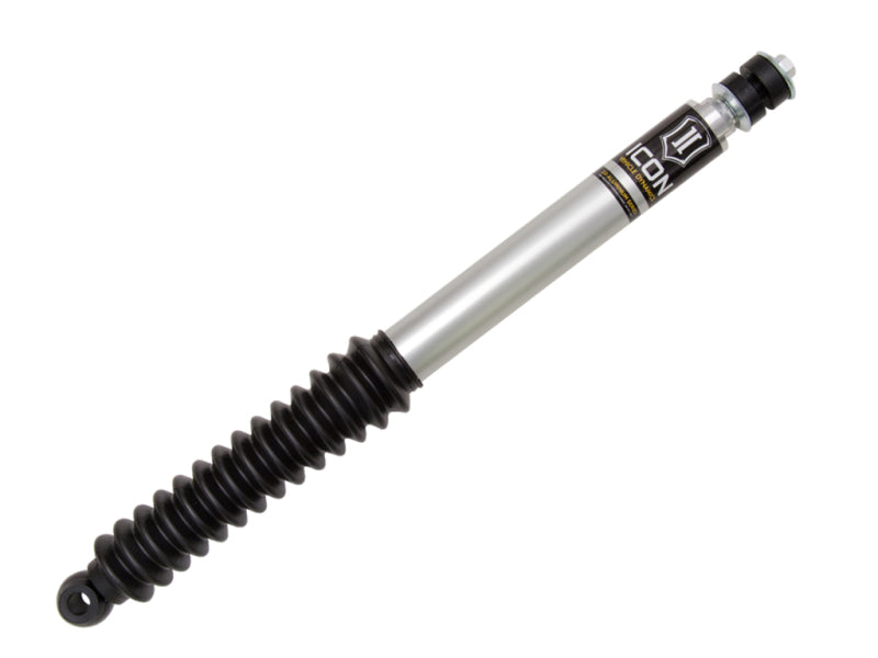 ICON 1-3in Rear 2.0 Series Aluminum Shocks | Toyota FJ (07+) / 4runner/Lexus GX460 (03+) (56505)