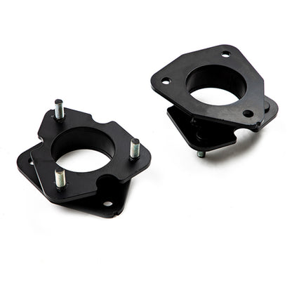 Belltech 2.5in Lift Front Strut Spacer | Ford F-150 (04-20) (34930)
