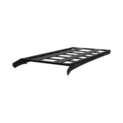 KC HiLiTES Platform One Roof Rack | Toyota 4runner/Lexus GX460 (10-24) (92305)