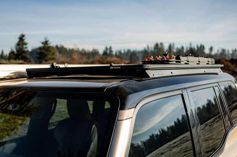 ARB BASE Rack Mount Kit and Deflector | Lexus GX550 (17921080)