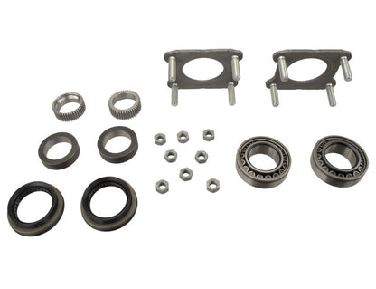 Ford Racing Rear Outer Bearing/Seal Kit | Ford Bronco (21-26) (M-1225-C)