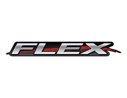 UnderCover Flex Bed Cover | Ford F-150 (04-08) / 09-12 / 13-14 / Raptor (FX21002)
