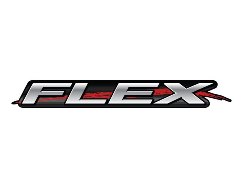 UnderCover Flex Folding Bed Cover 5.7ft (NEW BODY STYLE): Fits Most Ram 1500 Models (2019-2026)