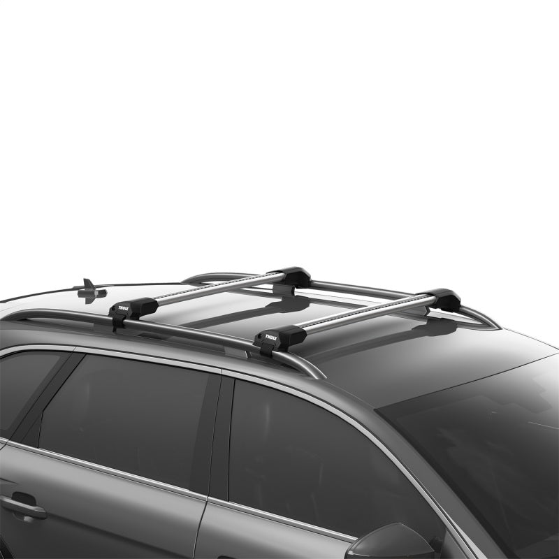 Thule Edge Raised Rail Foot Pack | Ford Bronco (21-26) (720401)