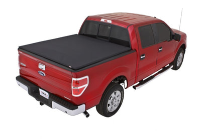 LUND 04-14 Ford F-150 Tri-Fold Tonneau Cover | Ford F-150 (04-14) (95872)