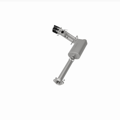 Magnaflow Street Series Black Cat-Back Performance Exhaust System | Ford F-150 (15-20) (19497)
