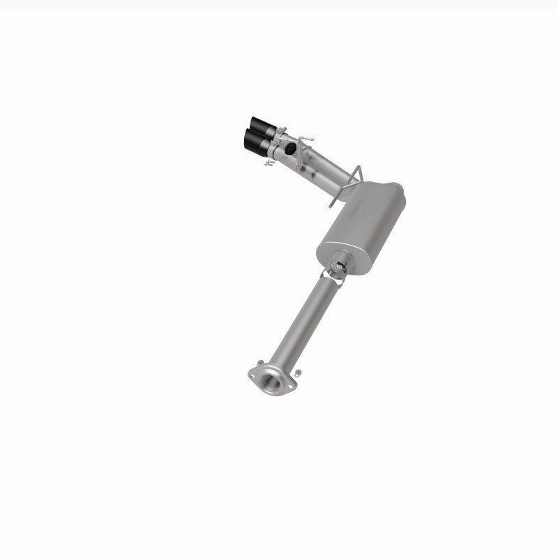 Magnaflow Street Series Black Cat-Back Performance Exhaust System | Ford F-150 (15-20) (19497)