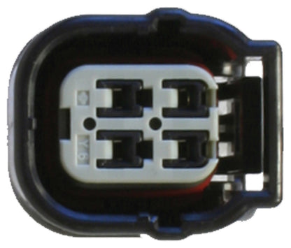NGK Acura CSX 2011-2006 Direct Fit Oxygen Sensor | Ford Ranger / Ford Bronco (24026)