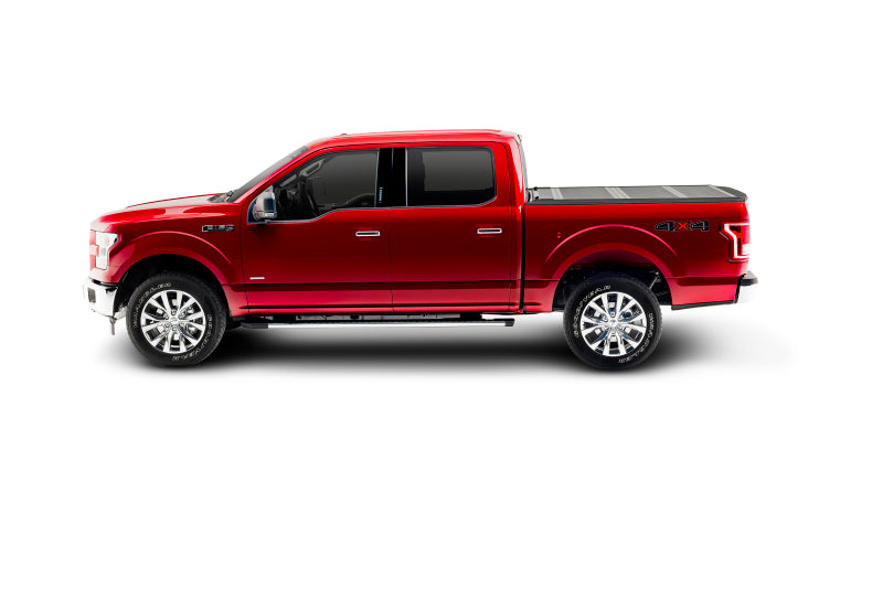 BAK 19-20 Ford Ranger 5ft Bed BAKFlip FiberMax | Ford Ranger (19-26) (1126332)