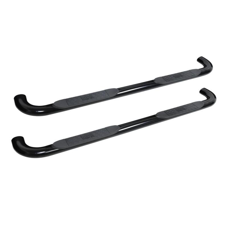Westin 4in Oval Nerf Step Bars | Chevrolet Silverado 1500 / Silverado ZR2 / GMC Sierra AT4 / AT4X (19-26) (21-4135)