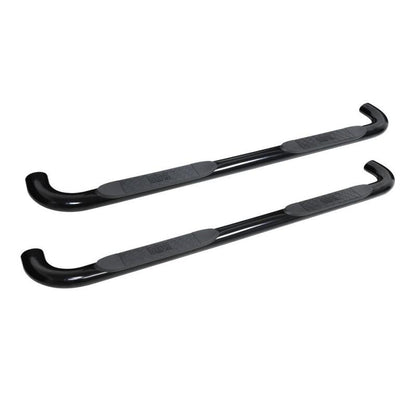 Westin 4in Oval Nerf Step Bars | Chevrolet Silverado 1500 / Silverado ZR2 / GMC Sierra AT4 / AT4X (19-26) (21-4135)