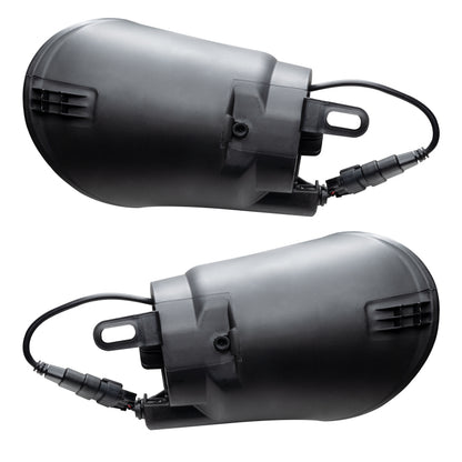 ORACLE High Powered LED Fog Lights | Toyota Tundra (07-13) (5867-504)