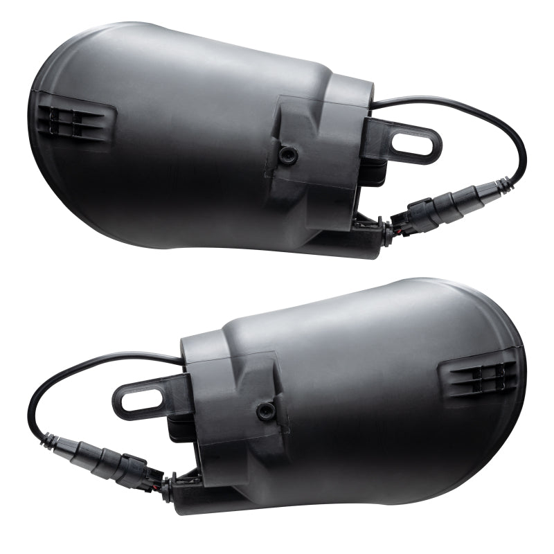 ORACLE High Powered LED Fog Lights | Toyota Tundra (07-13) (5867-504)