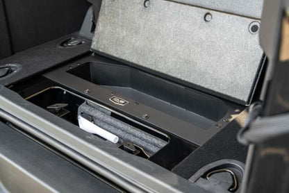 DV8 Offroad Storage Compartment | Ford Bronco (21-26) (CMBR-02)