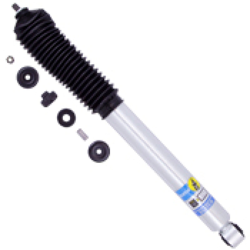 Bilstein 5100 Series Monotube Shock Absorber (REAR): Ram 2500 (14-20)