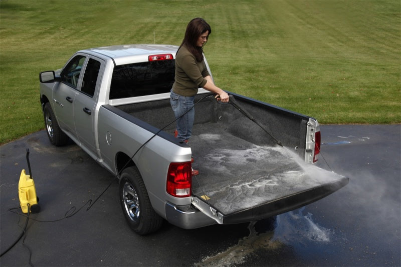 BedRug Bed Storage Bedliner: Ram 1500 (09-10) / 1500 (11-22)