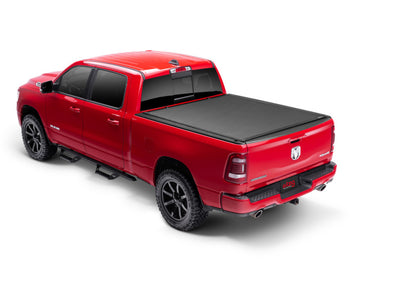 Extang Xceed Hard Folding Truck Bed Cover | Dodge Ram 1500 (19-24) / TRX (21-24) (85421)