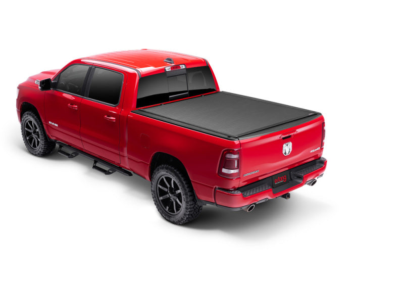 Extang Xceed Hard Folding Truck Bed Cover | Dodge Ram 1500 (19-24) / TRX (21-24) (85421)