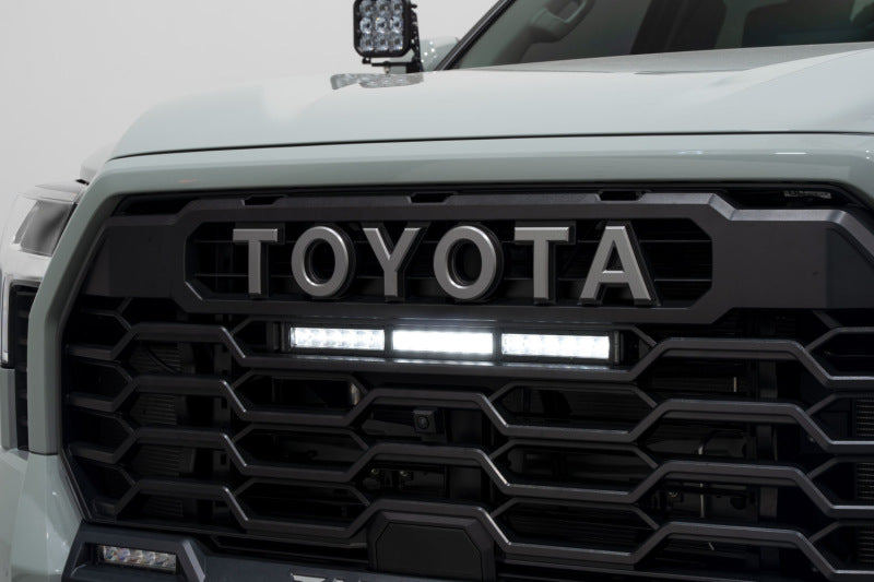 Diode Dynamics 18-inch Grille Light Bar Kit | Toyota Tundra (22-26) (DD7416)