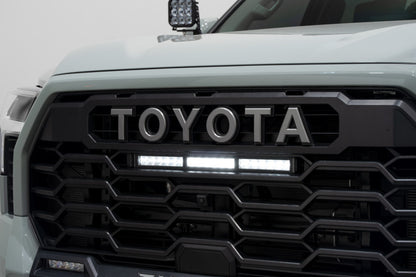 Diode Dynamics 18-inch Grille Light Bar Kit | Toyota Tundra (22-26) (DD7416)