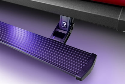 AMP Research Black PowerStep XL: Ram 2500 / Ram 3500 2013-2017
