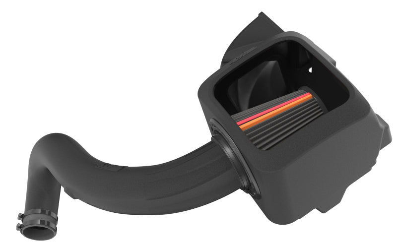 K&N NextGen Cold Air Intake | Dodge RAM 1500 (09-18) / 1500 Classic (19-24) V6 3.6L (50-1564D)