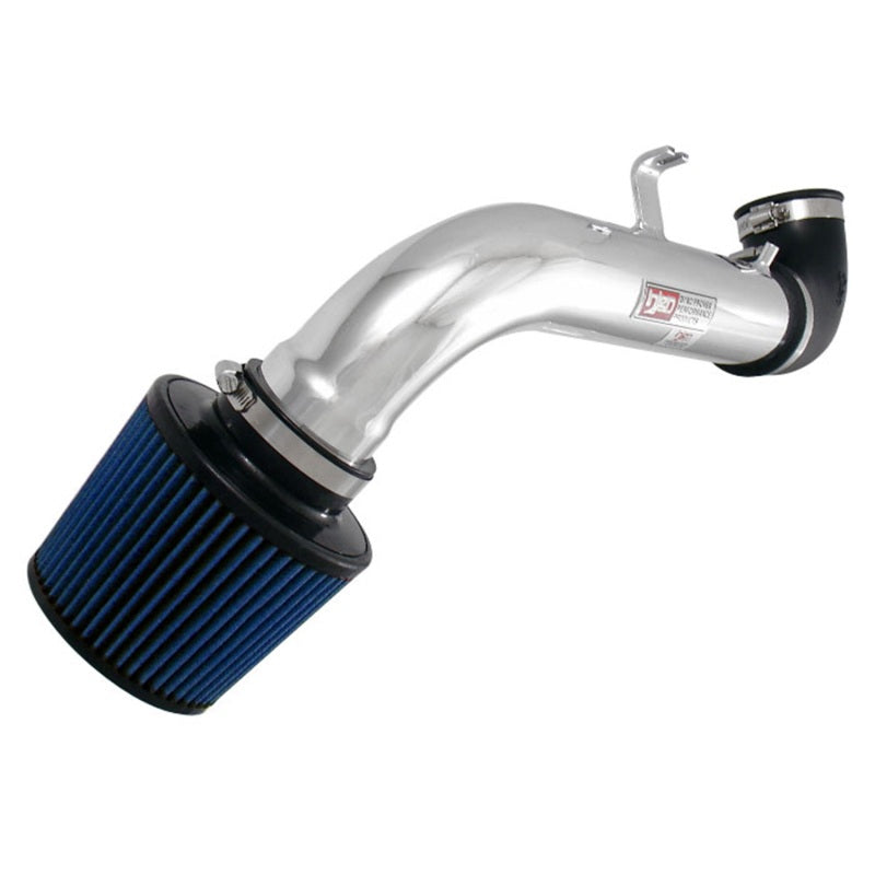 Injen Polished Short Ram CAI | Mitsubishi Eclipse 2.0L Non-Turbo (95-99) (IS1880P)