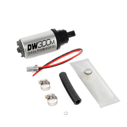 DeatschWerks 340 LPH In-Tank Fuel Pump | Ford F-150 (97-03) / F-250 (97-99) (9-305-1037)