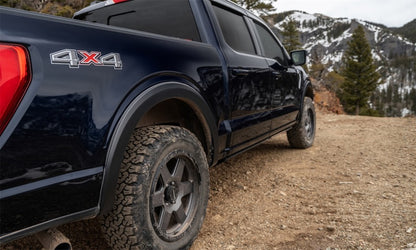 Bushwacker OE Style Flares | Ford F-150 (09-14) / 2009-2012 (21917-02)