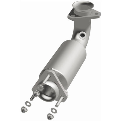 MagnaFlow Direct-Fit Catalytic Converter | Chevrolet Corvette (92-93) (23409)