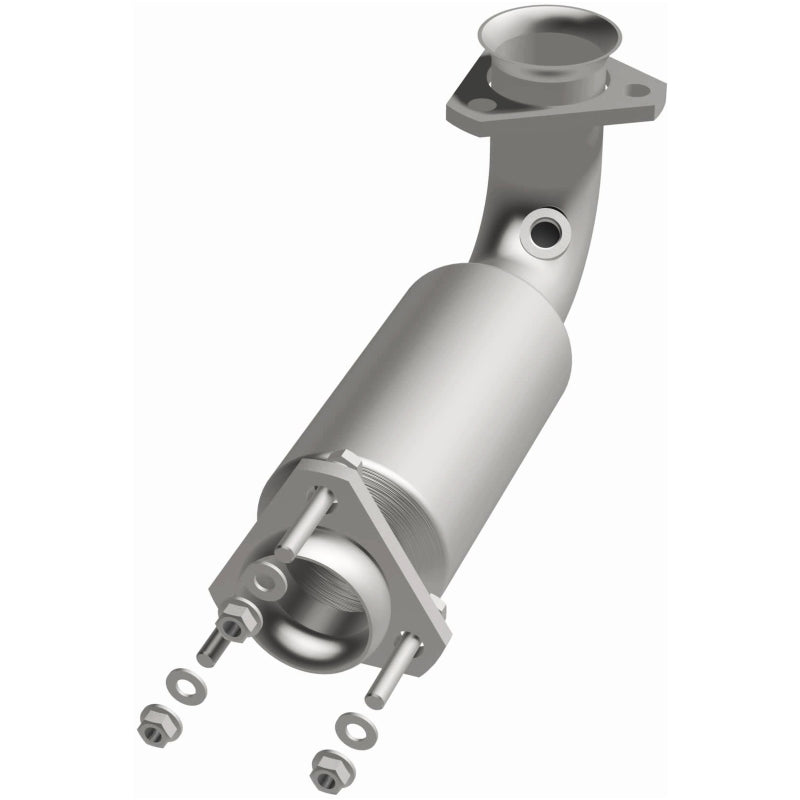MagnaFlow Direct-Fit Catalytic Converter | Chevrolet Corvette (92-93) (23409)