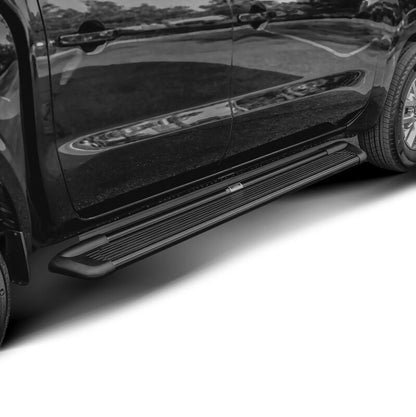 Westin Sure-Grip Aluminum Running Boards | Ford Ranger (19-26) (27-6135)